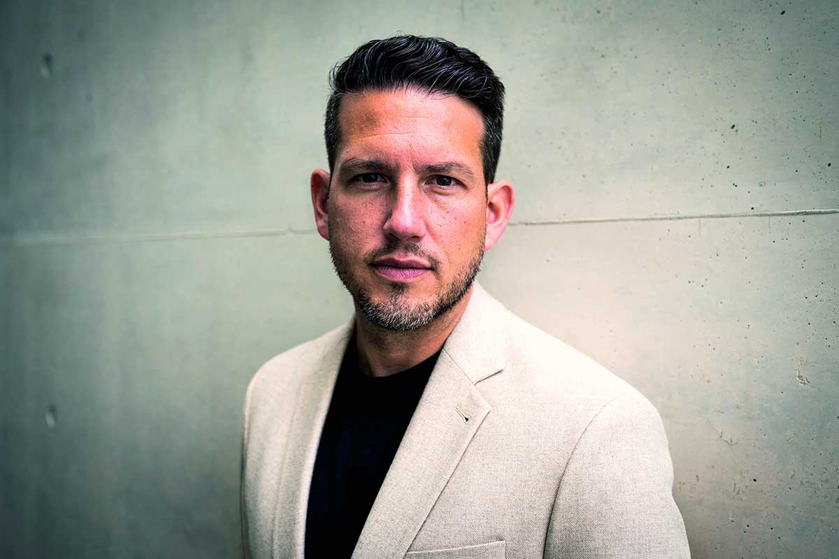 Politische Runde: Warum werden migrantische Deutsche als politische Kraft unterschätzt? - blickfeld