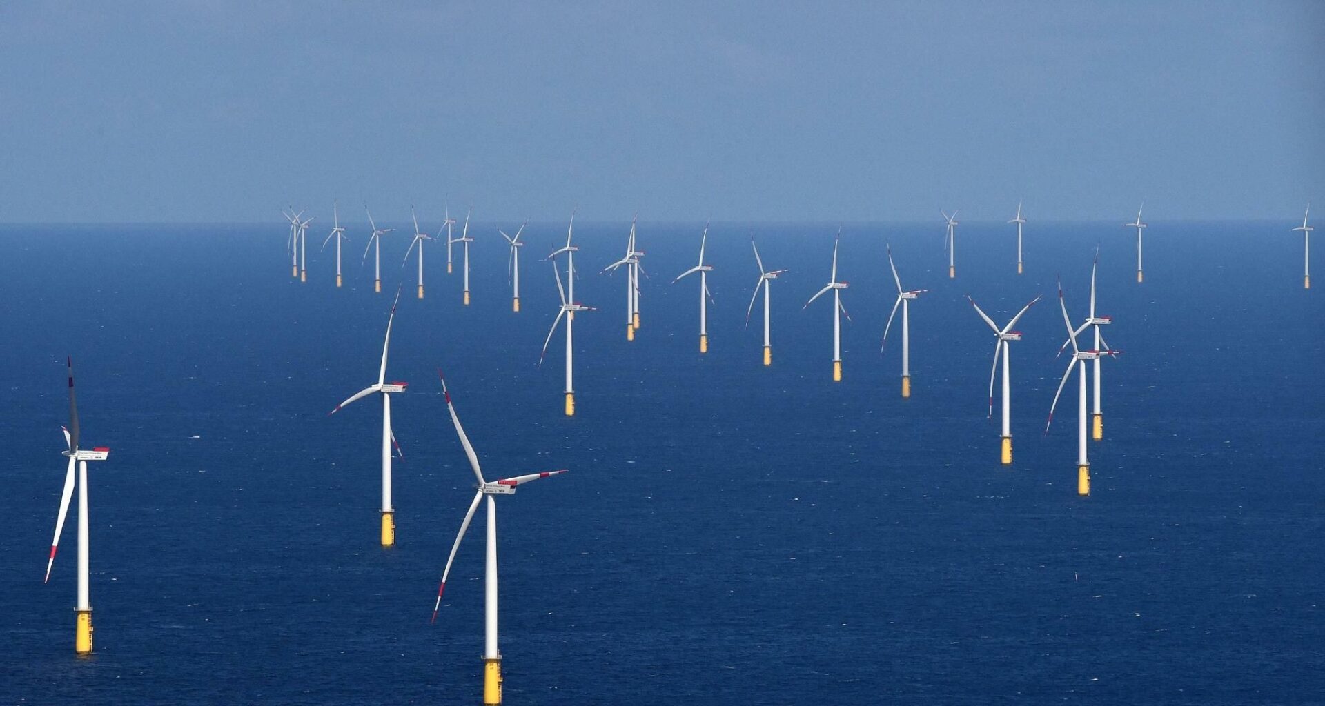 RWE gewinnt Mega-Windauktion in Großbritannien