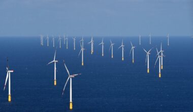 RWE gewinnt Mega-Windauktion in Großbritannien