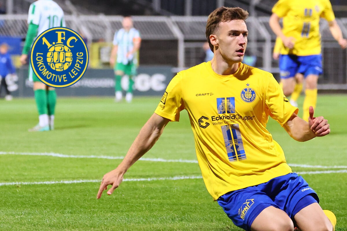 Alternativ wird gegen Aue getestet: Hickhack um Lok-Leipzig-Partie beendet