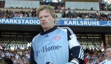 Diese Profis und Legenden kommen aus Karlsruhe