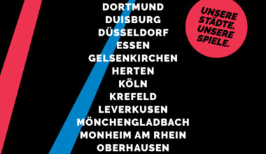 „KölnRheinRuhr“ und Aachen sind bereit