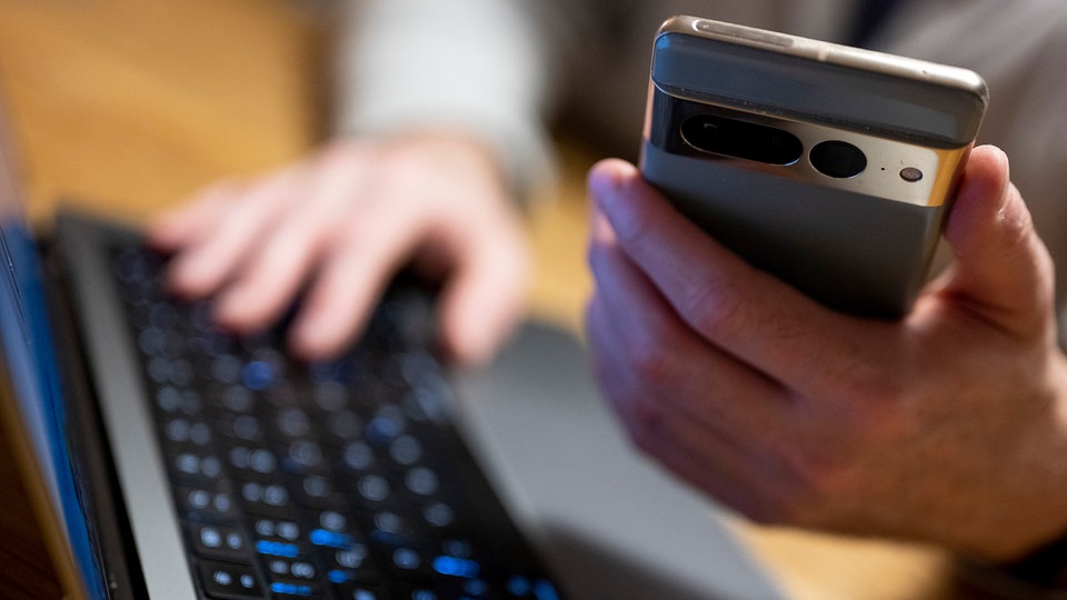 Betrüger geben sich als Sänger von "Unheilig" aus