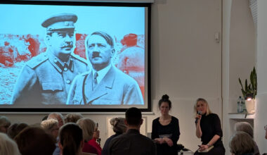 In Warendorf tiefe Einblicke in russlanddeutsche Seele