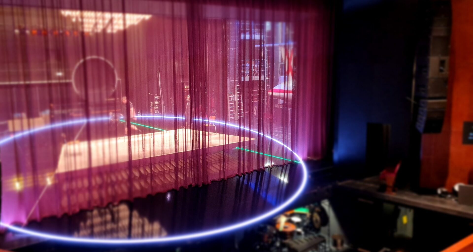 Sachsen-Anhalt: Ein Theaterland mit Strahlkraft