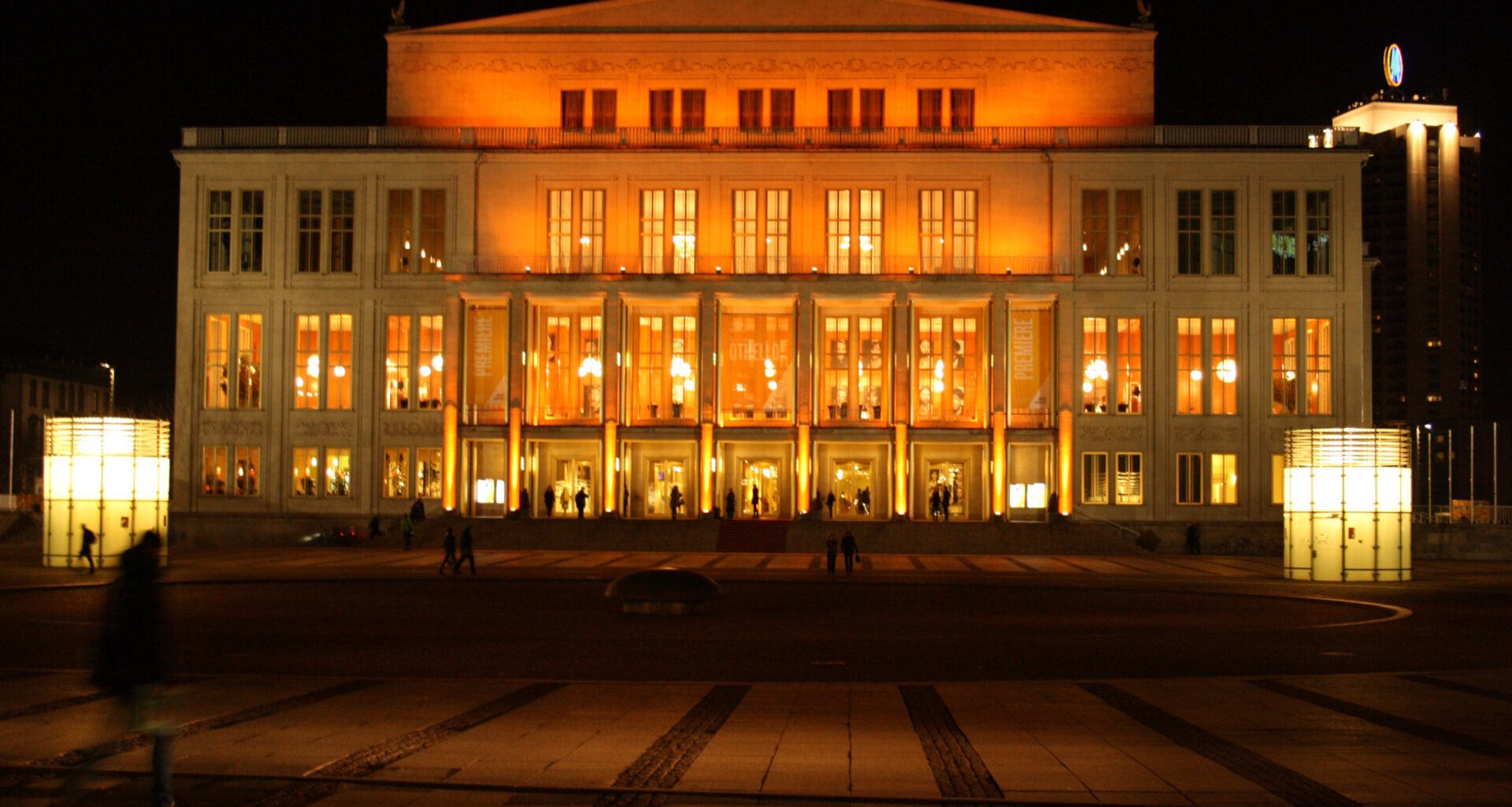 Auch die Oper Leipzig beteiligt sich an „Tacheles – Jahr der jüdischen Kultur“ · Leipziger Zeitung