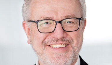 IHKN: Gerhard Oppermann neuer Präsident