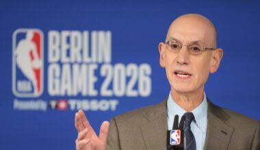 „Alba ist das Modell eines Klubs, wie wir ihn in der NBA Europe sehen wollen“