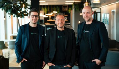 Mannheim: Technologieunternehmen osapiens erreicht Unicorn-Status