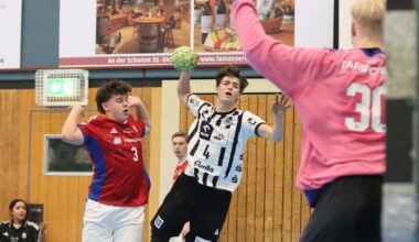 Darum verlor sie gegen den HSV Hamburg II