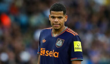 Eintracht Frankfurt News-Ticker: Bericht: SGE denkt über dritte Stürmer-Verpflichtung nach