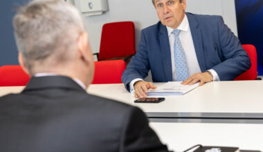 Business Europe fordert mehr Forschungsgelder • Table.Briefings