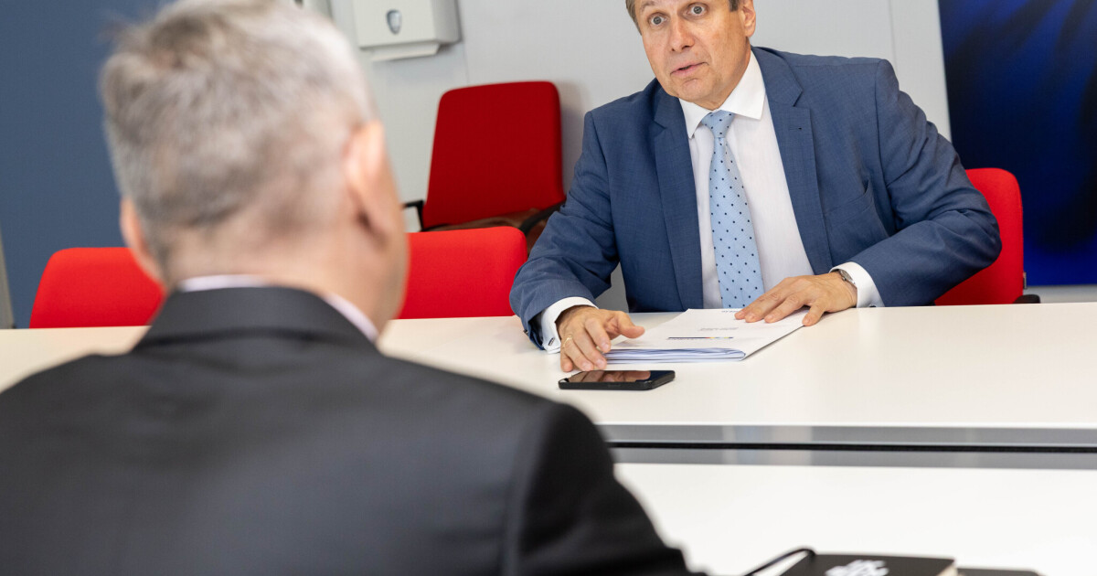 Business Europe fordert mehr Forschungsgelder • Table.Briefings