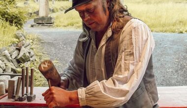 Barsinghausen nimmt Abschied vom bedeutenden Bildhauer Peter Lechelt