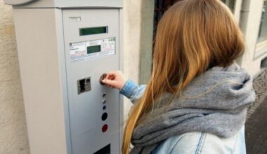 Gebühren steigen für Anwohner und Besucher