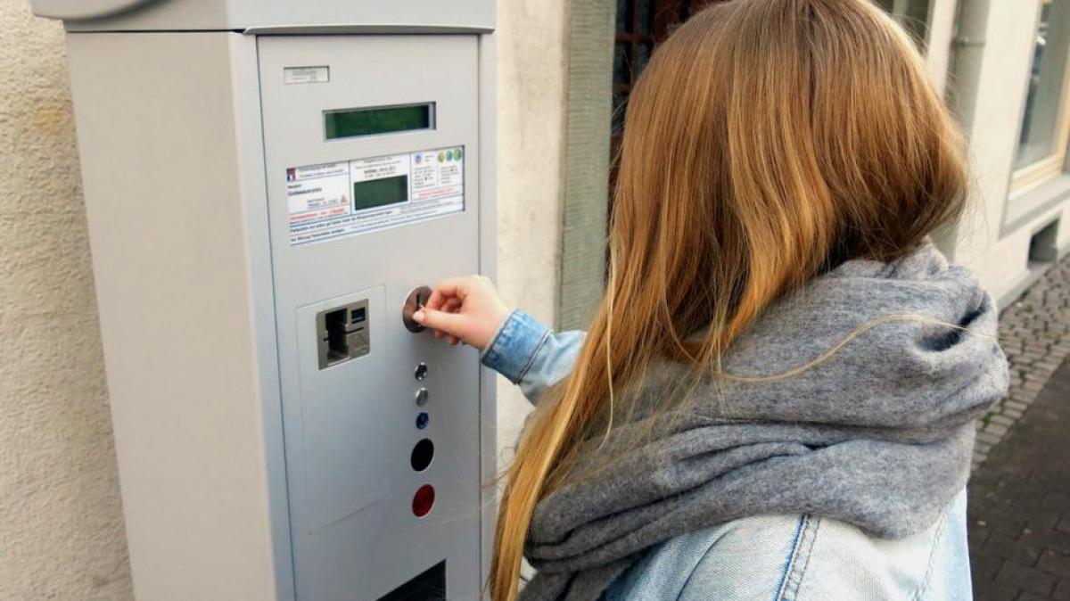 Gebühren steigen für Anwohner und Besucher