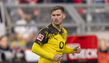 Groß vor BVB-Abschied: Rückkehr nach Brighton vor Abschluss – Dortmund erhält Ablöse