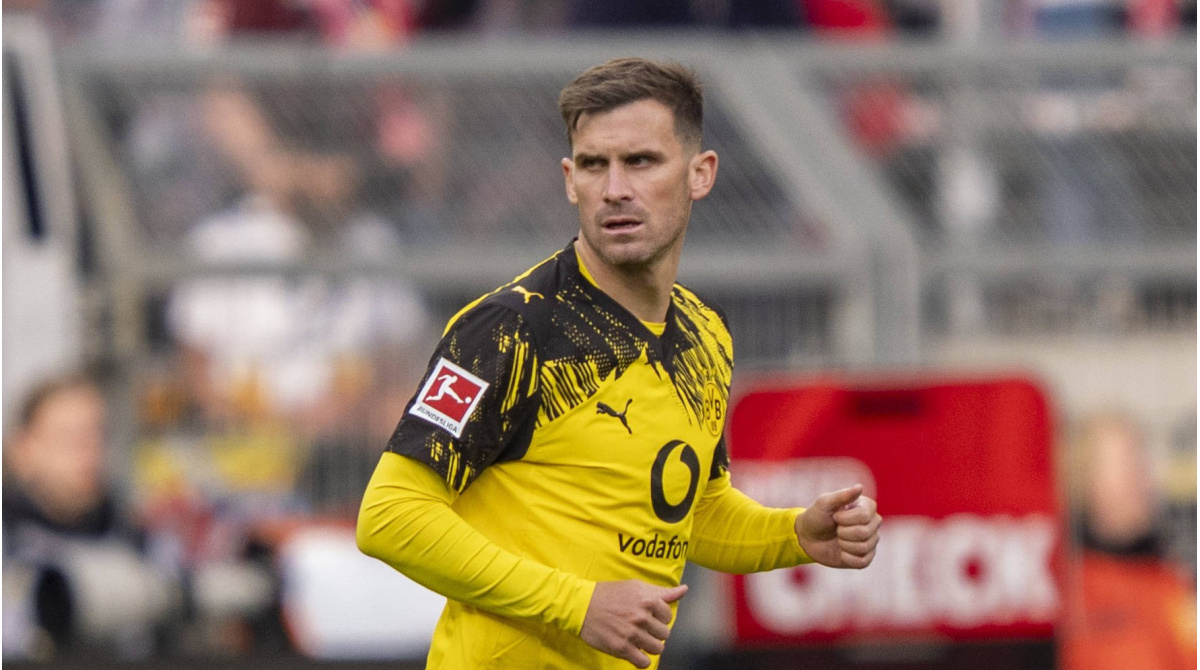 Groß vor BVB-Abschied: Rückkehr nach Brighton vor Abschluss – Dortmund erhält Ablöse