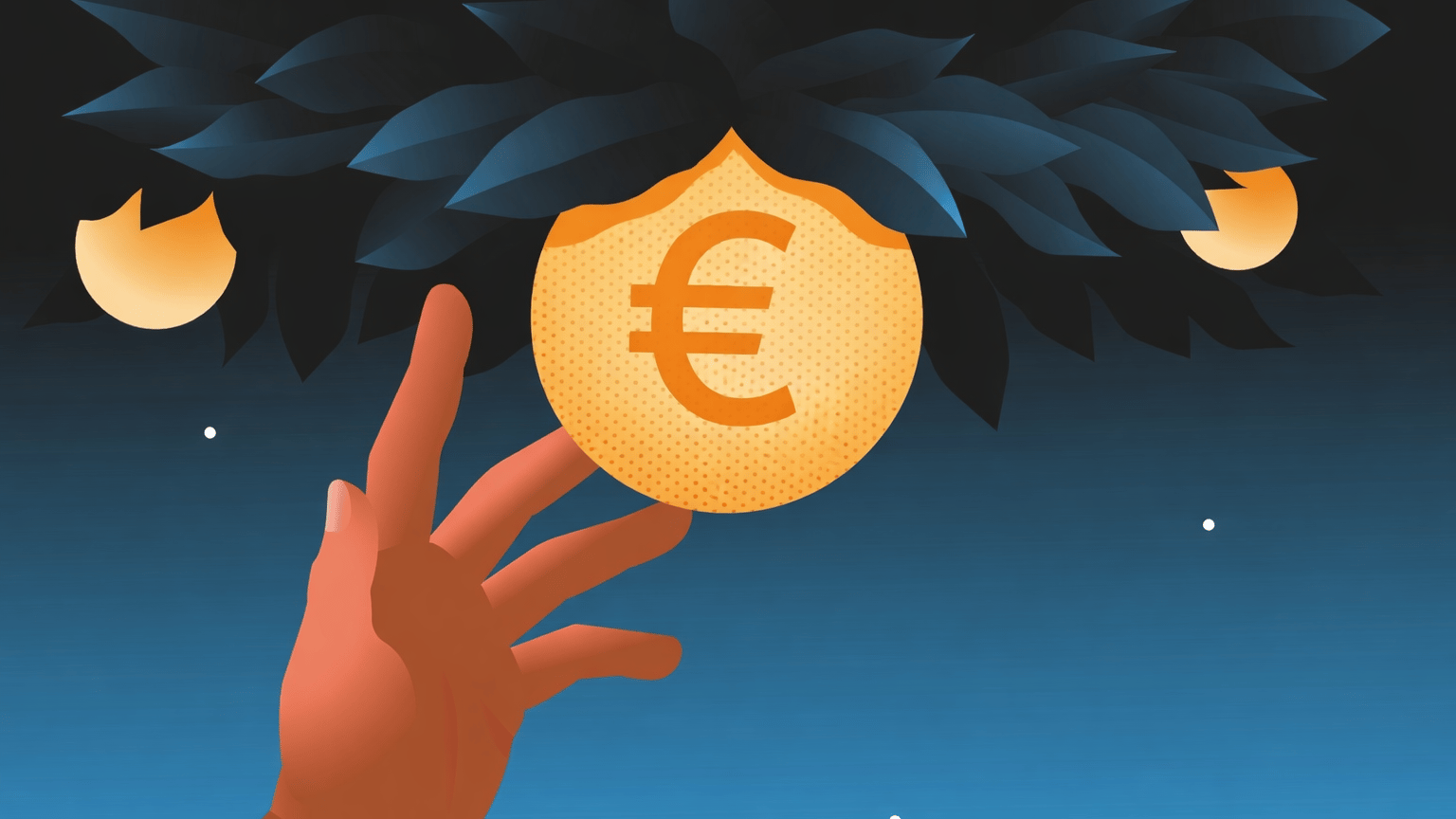 Passives Einkommen: Mit Dividendenaktien regelmäßige Einnahmen sichern - Handelsblatt