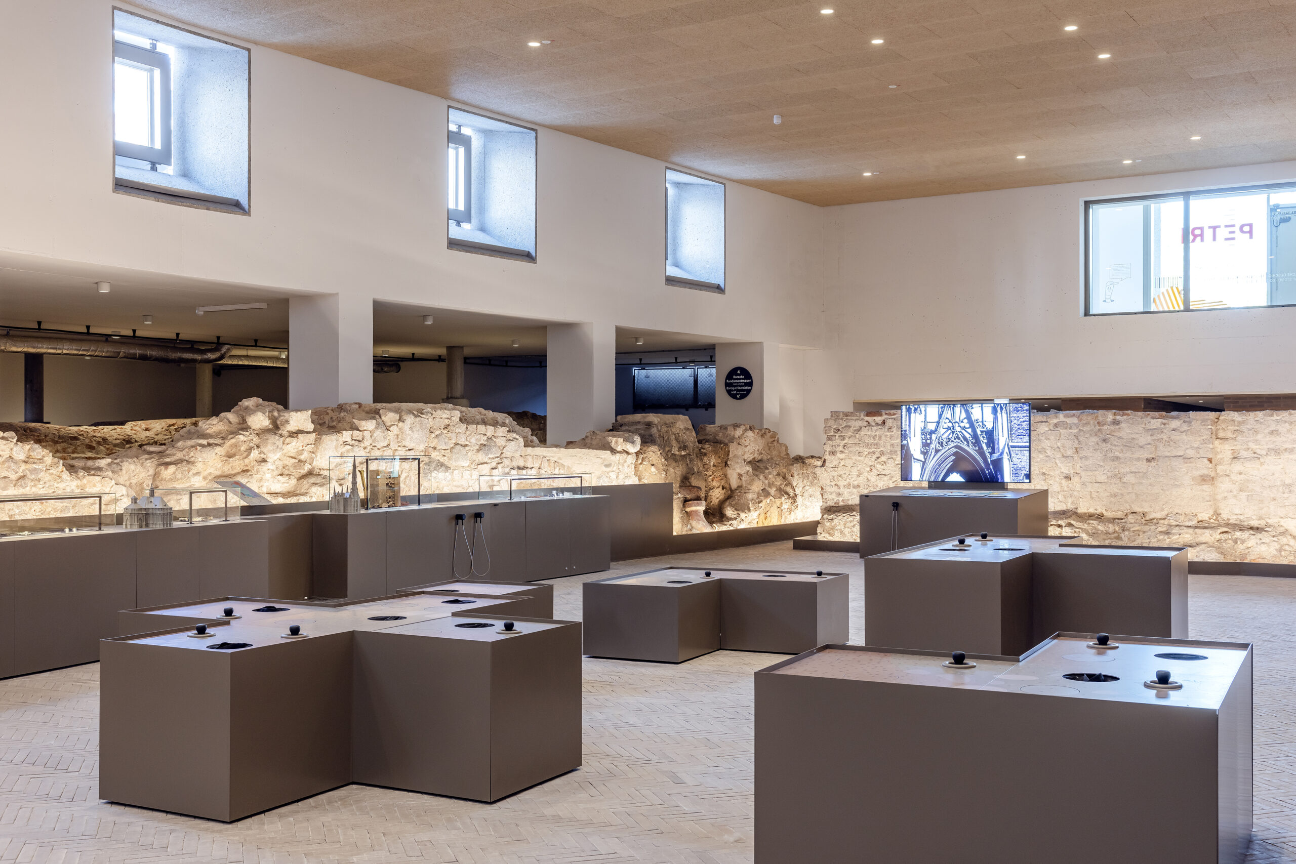 © Staatliche Museen zu Berlin, Museum für Vor- und Frühgeschichte / David von Becker