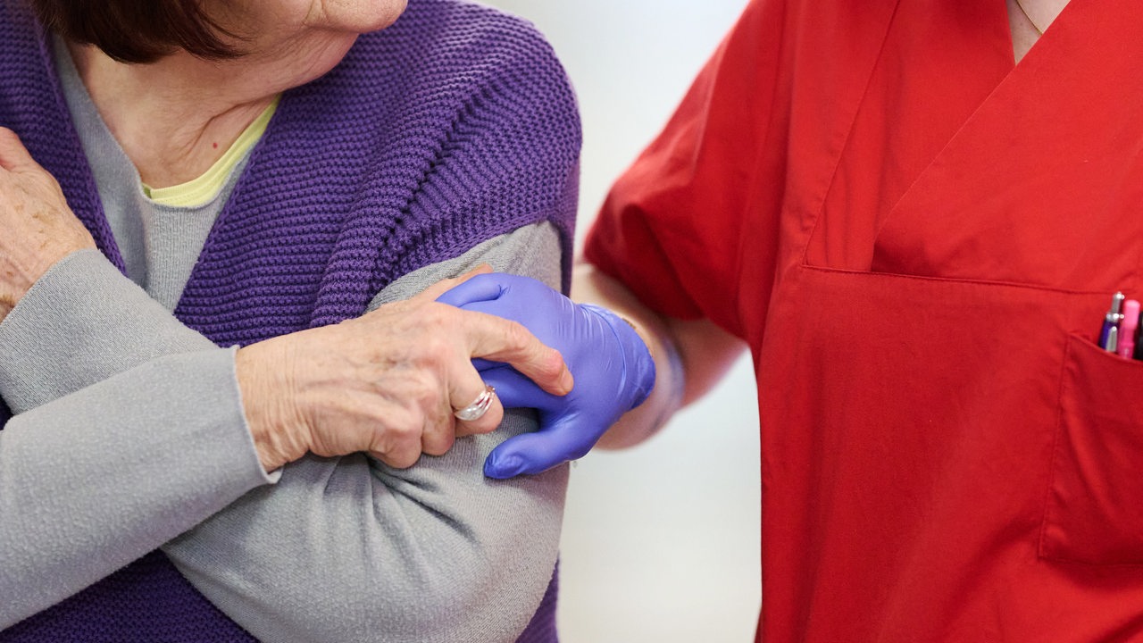 Bremer müssen bundesweit am meisten für Pflege im Heim dazuzahlen