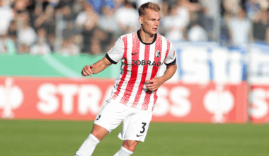 Lienhart fällt verletzt aus