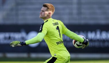 Dresden bietet für neuen Torwart