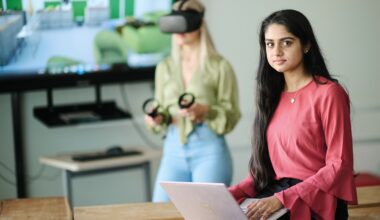 Studieren quer durch Europa