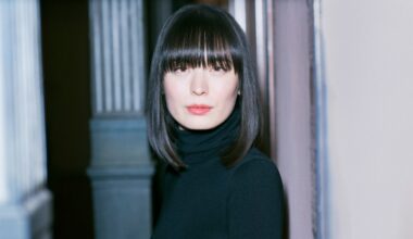 Die Klassik-Tipps der Woche in Berlin mit Alice Sara Ott