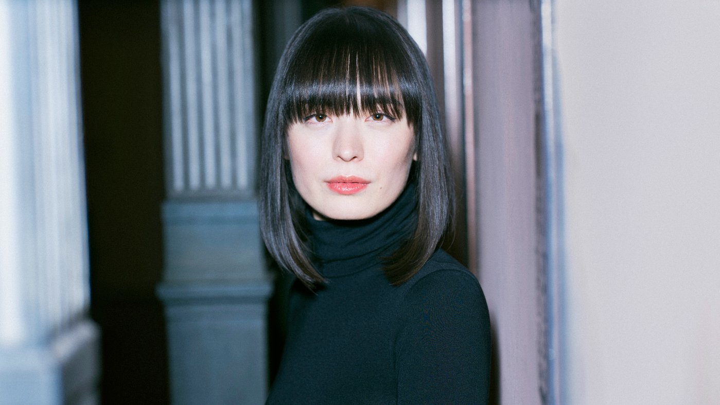 Die Klassik-Tipps der Woche in Berlin mit Alice Sara Ott