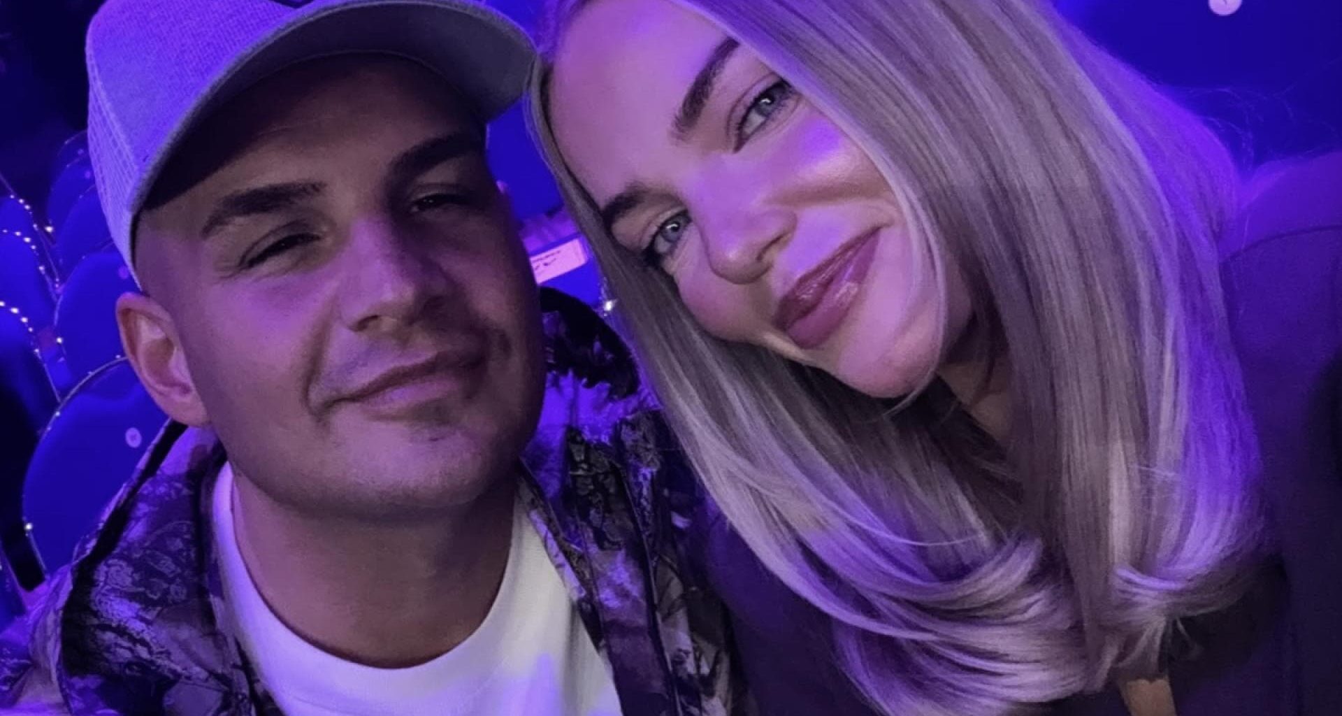 Rührende Worte über Ex Laura Maria Rypa – "Stärkste Frau"