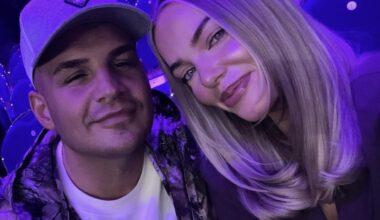 Rührende Worte über Ex Laura Maria Rypa – "Stärkste Frau"