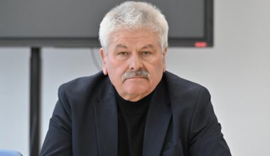 Scharfenberg will Aus für Zahlungen aus Potsdam