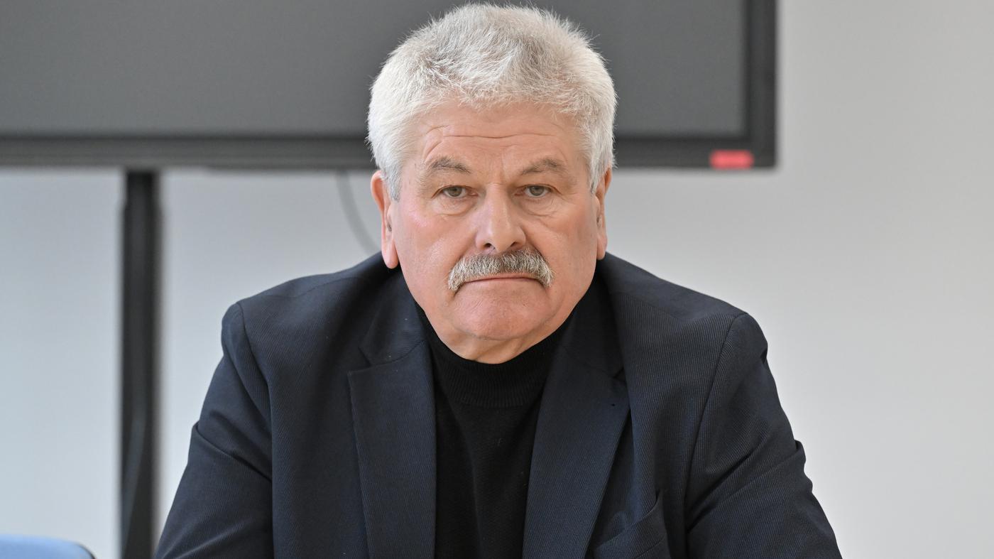 Scharfenberg will Aus für Zahlungen aus Potsdam