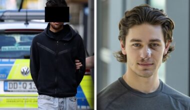 Dresden: Anklage gegen Angreifer aus Linie 7 erhoben