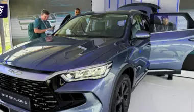 China setzt deutsche Autobauer unter Druck