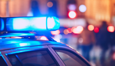 Fahrgast beleidigt und bedroht Straßenbahnfahrer