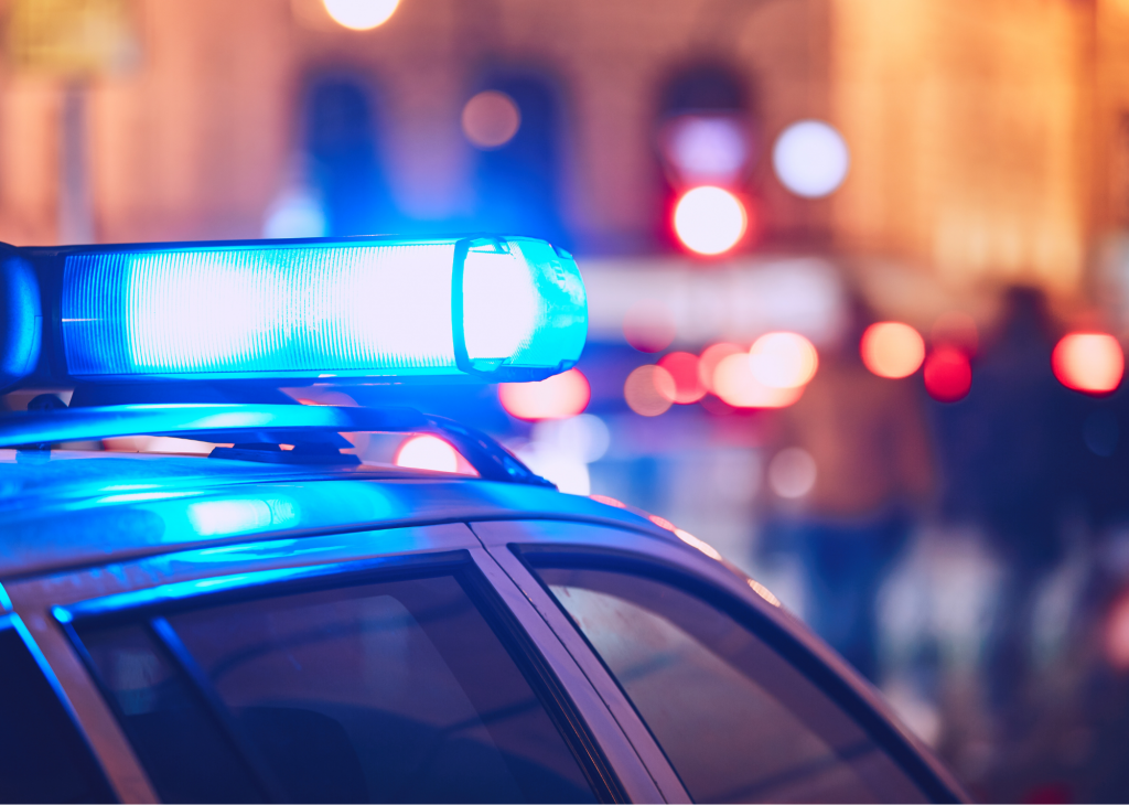 Fahrgast beleidigt und bedroht Straßenbahnfahrer