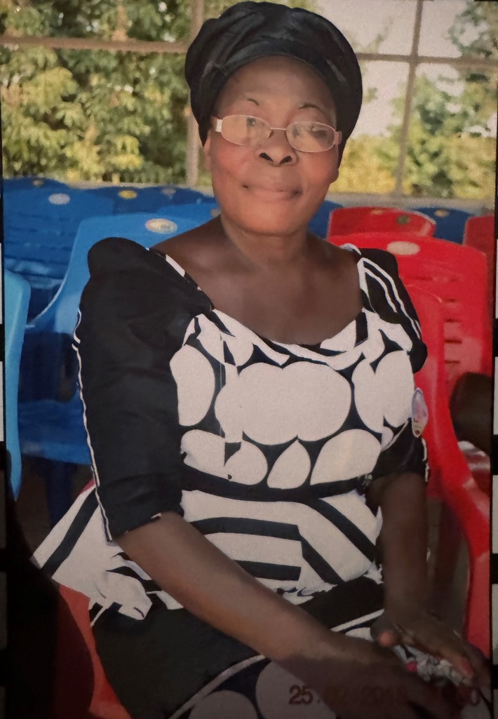 POL-H: Öffentlichkeitsfahndung: 69-Jährige aus Hannover-Mittelfeld vermisst - Polizei bittet um Mithilfe