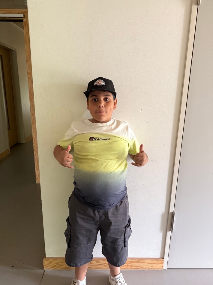 Die Polizei bittet um Mithilfe