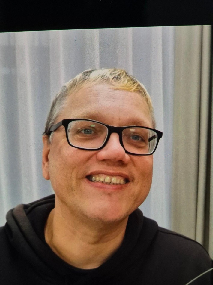 POL-KI: 260126.4 Plön: 57-Jähriger aus Preetz vermisst