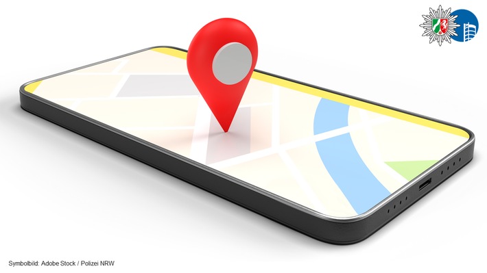 POL-OB: 14-Jähriger nach Spritztour durch Oberhausen und Essen lokalisiert