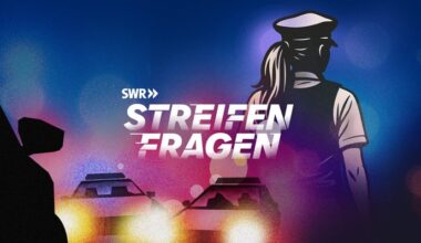 POL-PPRP: Start des Podcasts "Streifenfragen"