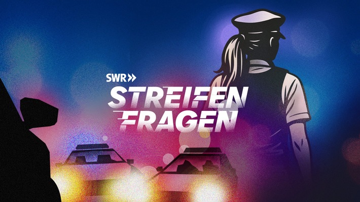 POL-PPRP: Start des Podcasts "Streifenfragen"
