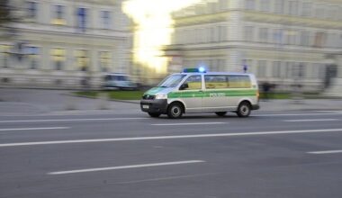 Mannheim: 47-Jähriger in der Lutherstraße angegriffen – Polizei bittet um Hinweise