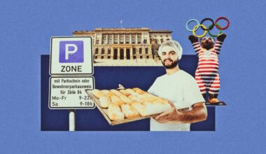 Das wird 2026 in Berlins Politik wichtig