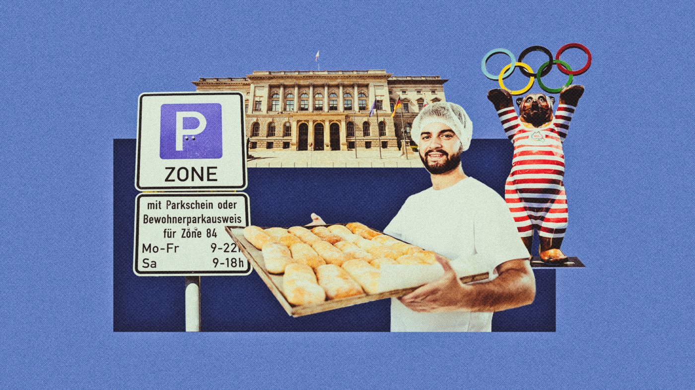 Das wird 2026 in Berlins Politik wichtig