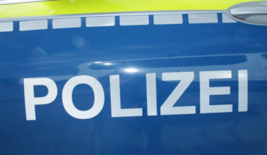 Polizei