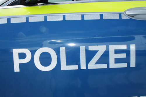Polizei