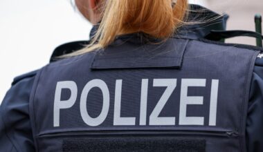 Schüsse am Neujahrsmorgen: Bremer Polizei nimmt 27-Jährigen fest